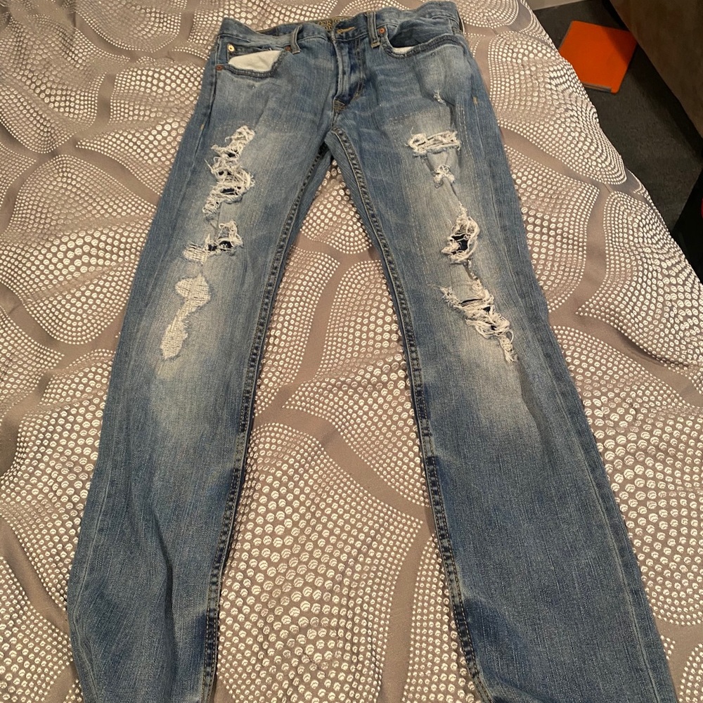 American Eagle Men’s Core Flex Jeans